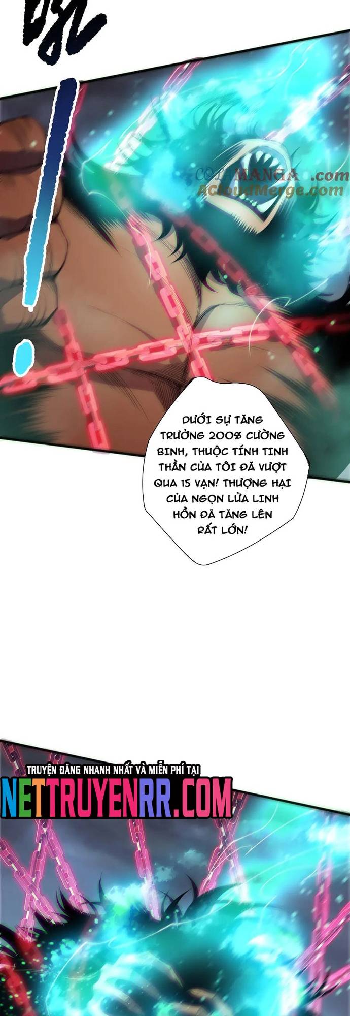 Đệ Tử Tu Luyện Còn Ta Thì Lười Biếng Chapter 188 - Trang 2