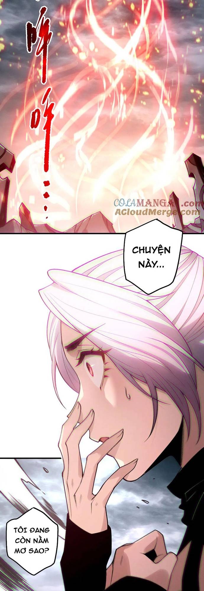 Đệ Tử Tu Luyện Còn Ta Thì Lười Biếng Chapter 188 - Trang 2