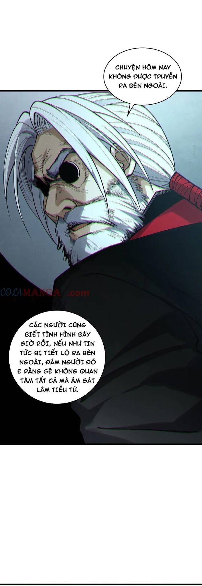 Đệ Tử Tu Luyện Còn Ta Thì Lười Biếng Chapter 188 - Trang 2