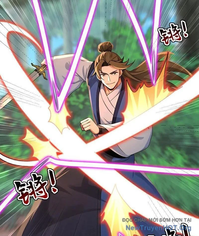 Đệ Tử Tu Luyện Còn Ta Thì Lười Biếng Chapter 189 - Trang 2