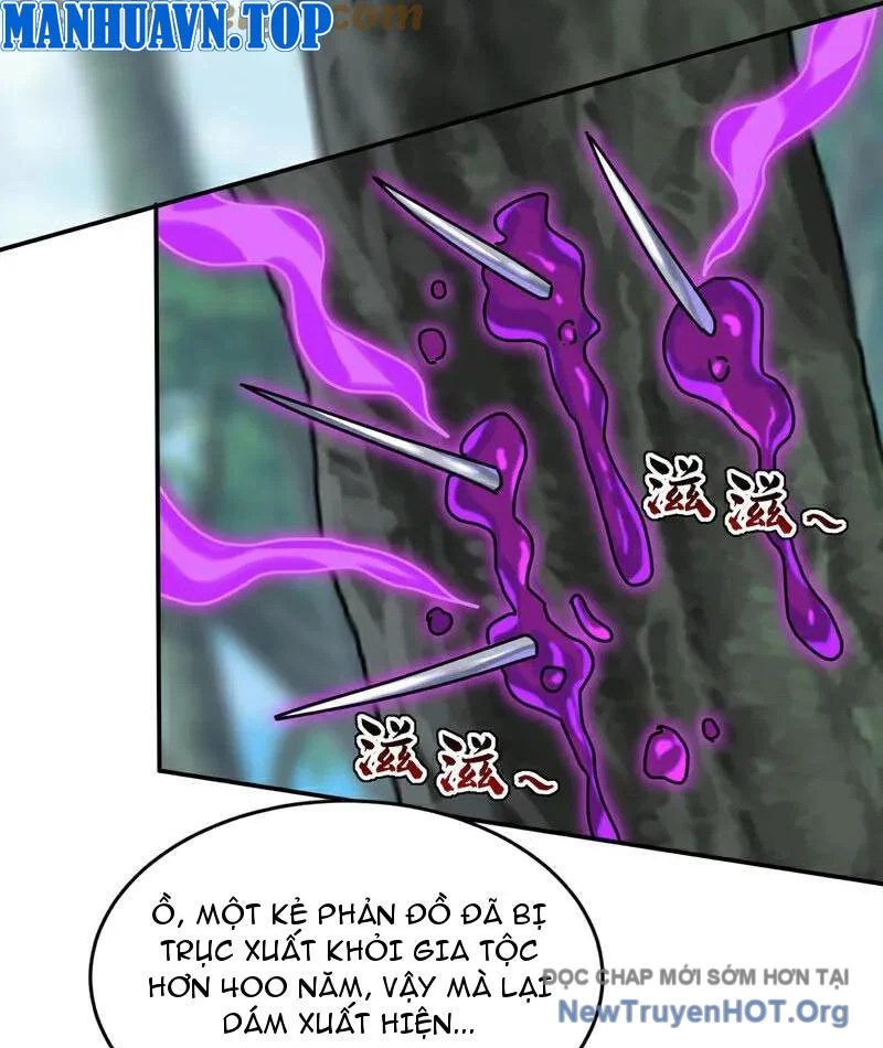 Đệ Tử Tu Luyện Còn Ta Thì Lười Biếng Chapter 189 - Trang 2