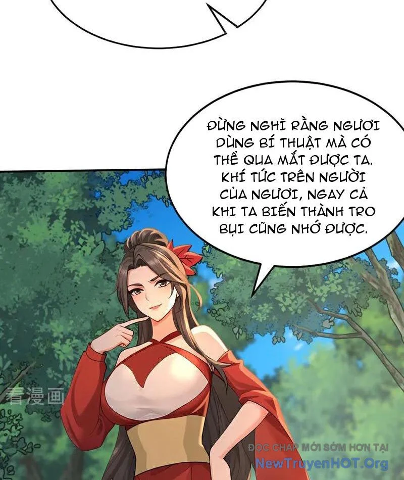 Đệ Tử Tu Luyện Còn Ta Thì Lười Biếng Chapter 189 - Trang 2