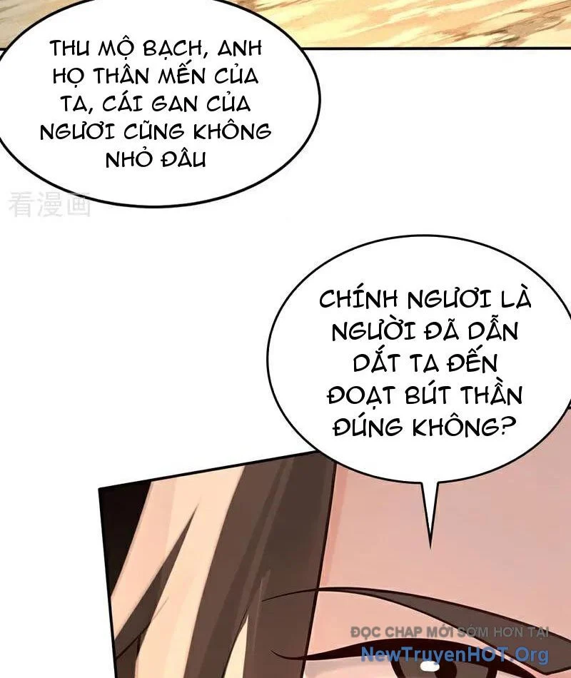 Đệ Tử Tu Luyện Còn Ta Thì Lười Biếng Chapter 189 - Trang 2