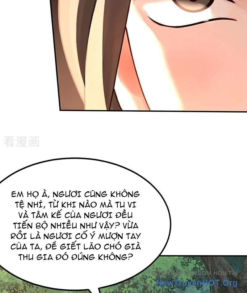 Đệ Tử Tu Luyện Còn Ta Thì Lười Biếng Chapter 189 - Trang 2