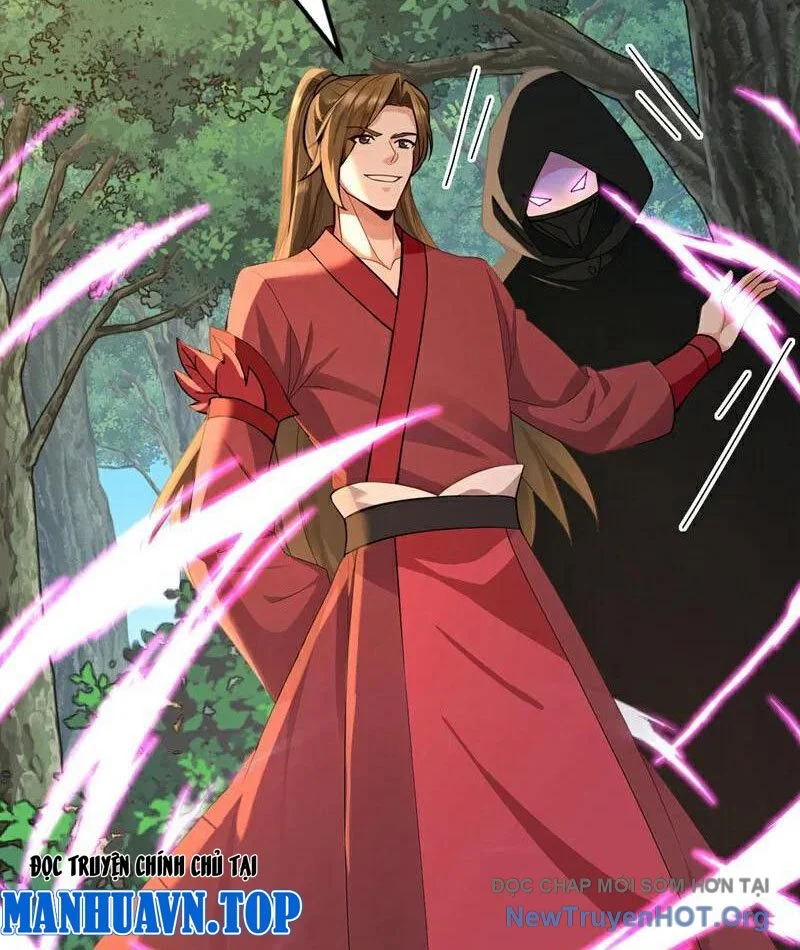 Đệ Tử Tu Luyện Còn Ta Thì Lười Biếng Chapter 189 - Trang 2