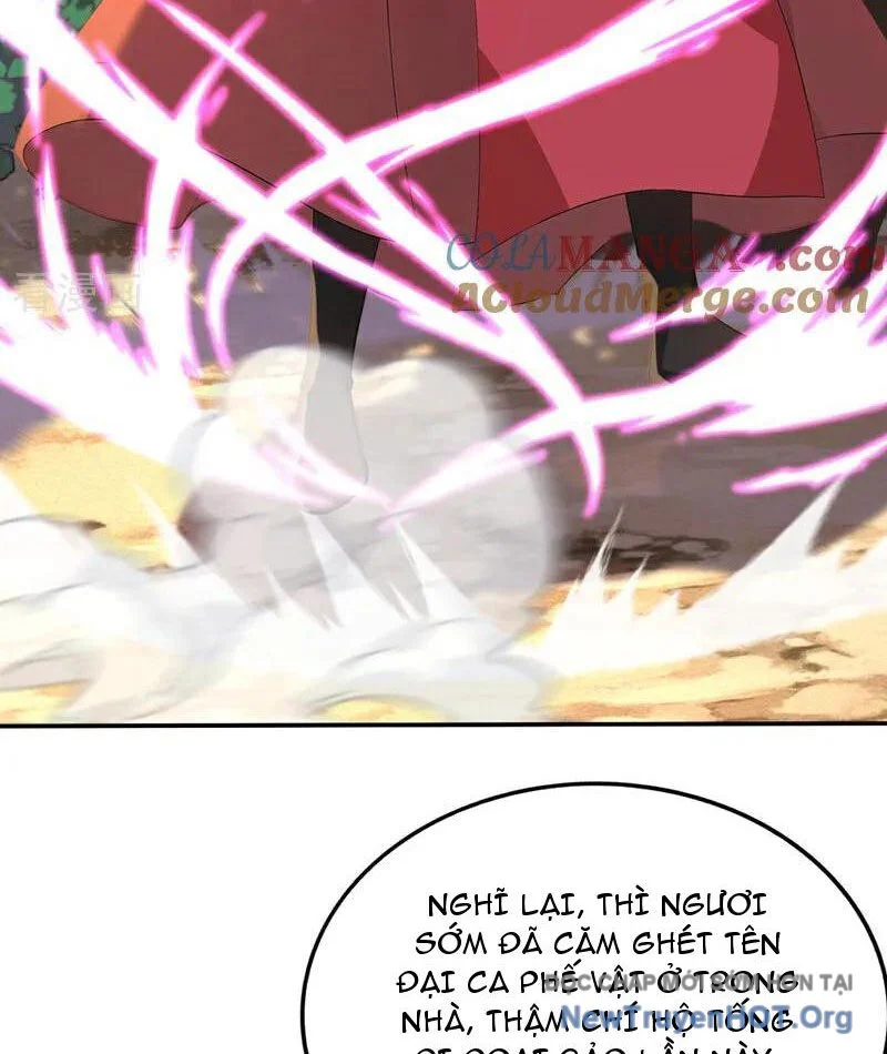 Đệ Tử Tu Luyện Còn Ta Thì Lười Biếng Chapter 189 - Trang 2