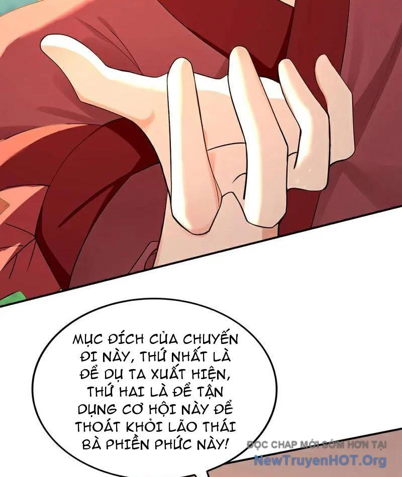 Đệ Tử Tu Luyện Còn Ta Thì Lười Biếng Chapter 189 - Trang 2