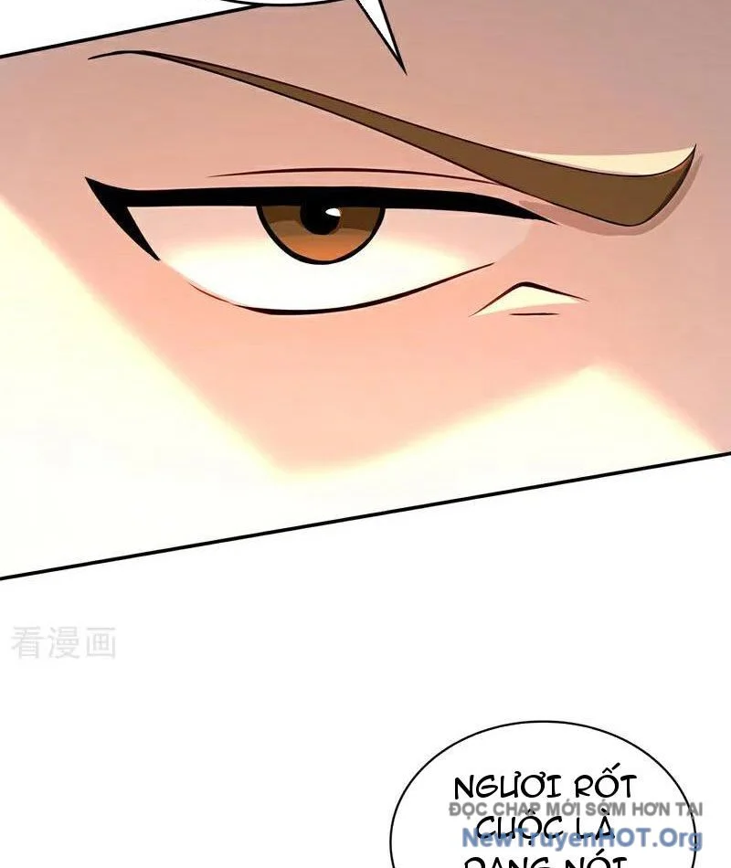 Đệ Tử Tu Luyện Còn Ta Thì Lười Biếng Chapter 189 - Trang 2