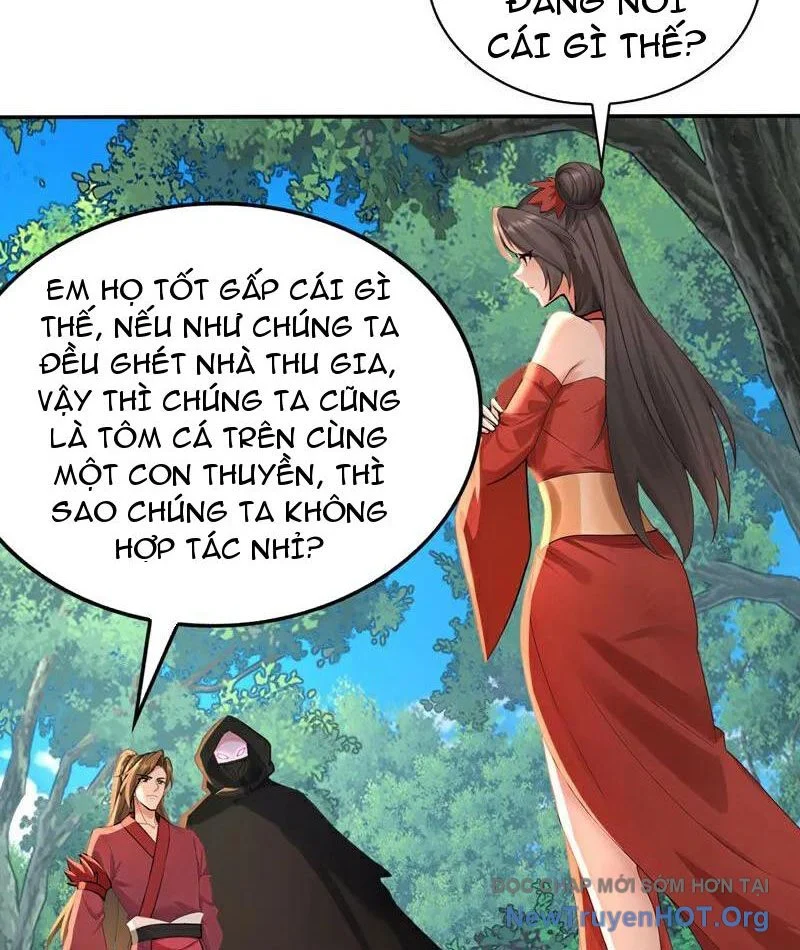 Đệ Tử Tu Luyện Còn Ta Thì Lười Biếng Chapter 189 - Trang 2