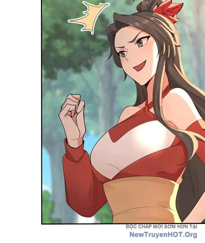 Đệ Tử Tu Luyện Còn Ta Thì Lười Biếng Chapter 189 - Trang 2