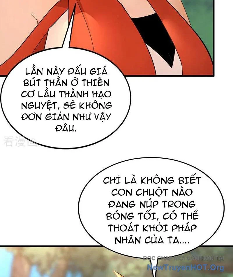 Đệ Tử Tu Luyện Còn Ta Thì Lười Biếng Chapter 189 - Trang 2