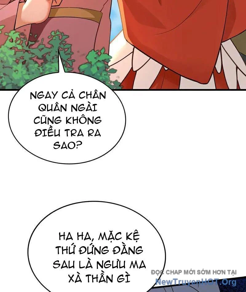 Đệ Tử Tu Luyện Còn Ta Thì Lười Biếng Chapter 189 - Trang 2