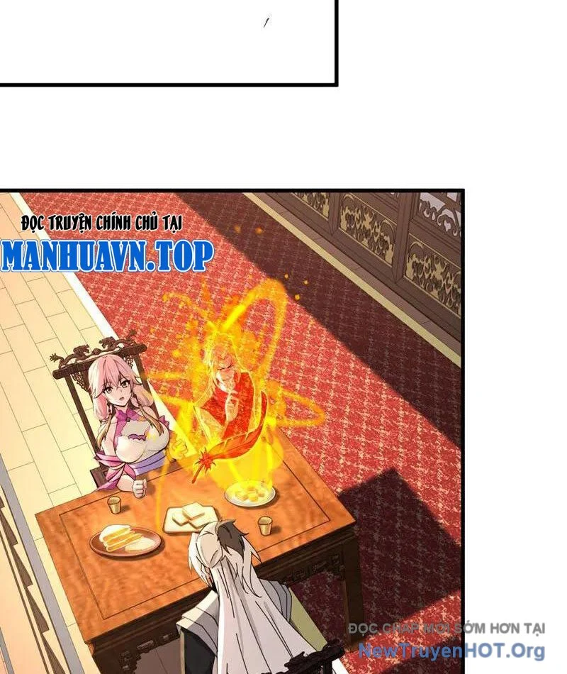 Đệ Tử Tu Luyện Còn Ta Thì Lười Biếng Chapter 189 - Trang 2