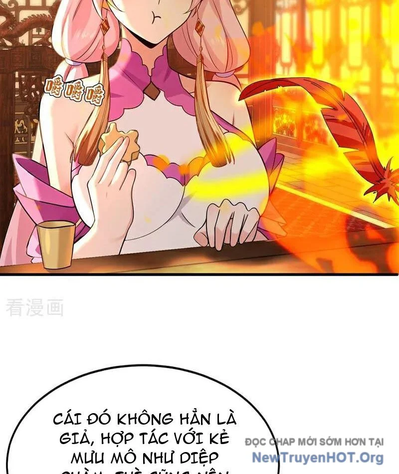 Đệ Tử Tu Luyện Còn Ta Thì Lười Biếng Chapter 189 - Trang 2