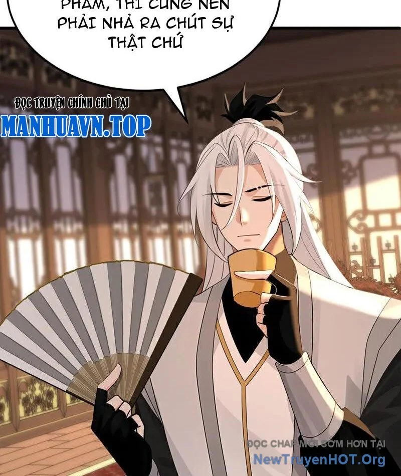 Đệ Tử Tu Luyện Còn Ta Thì Lười Biếng Chapter 189 - Trang 2