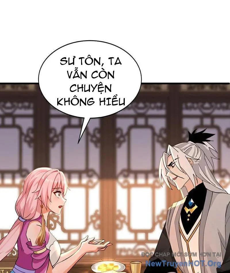 Đệ Tử Tu Luyện Còn Ta Thì Lười Biếng Chapter 189 - Trang 2