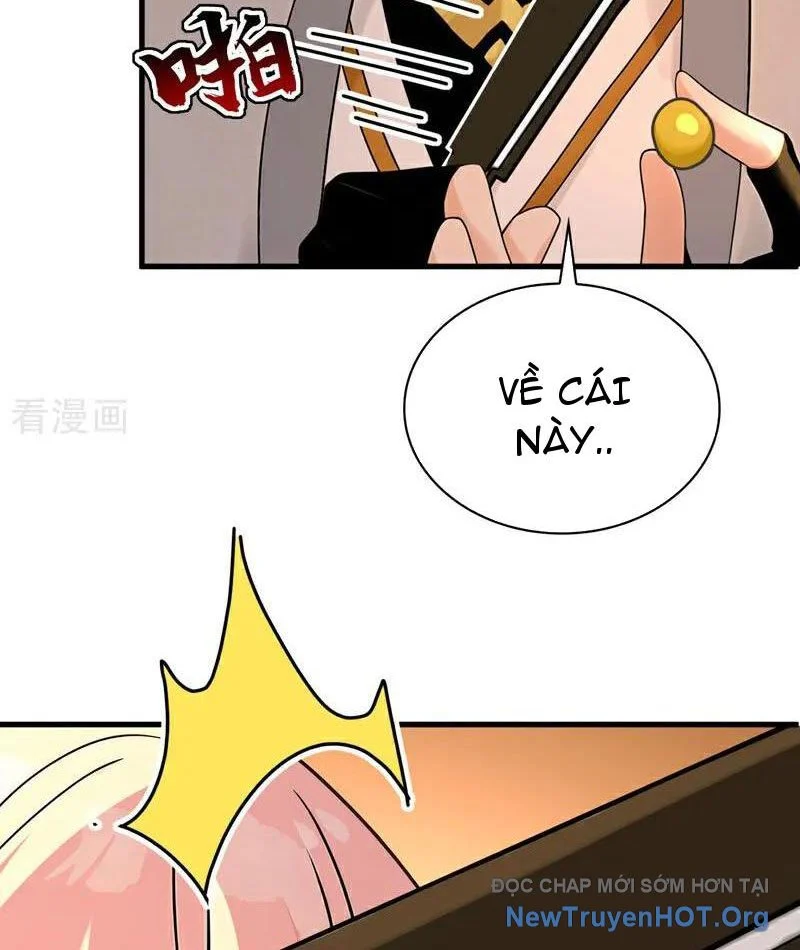 Đệ Tử Tu Luyện Còn Ta Thì Lười Biếng Chapter 189 - Trang 2