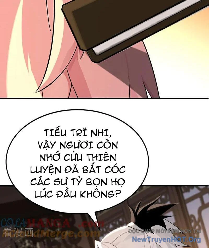 Đệ Tử Tu Luyện Còn Ta Thì Lười Biếng Chapter 189 - Trang 2