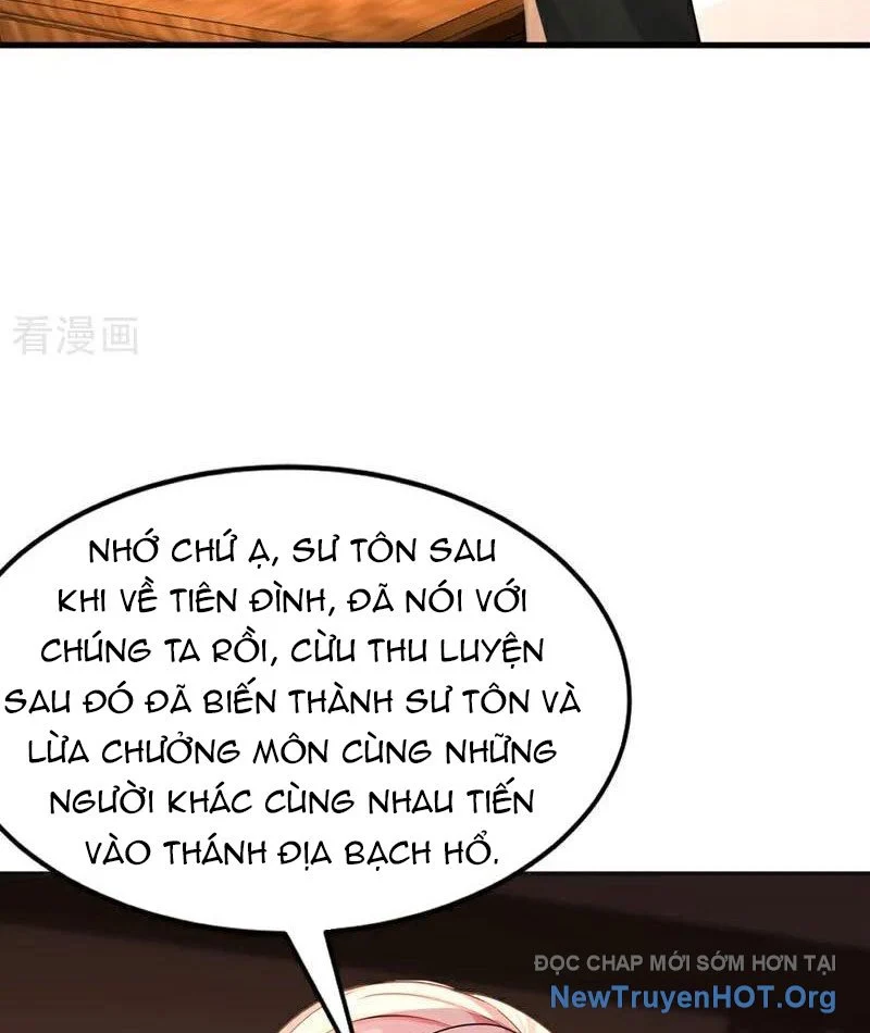 Đệ Tử Tu Luyện Còn Ta Thì Lười Biếng Chapter 189 - Trang 2