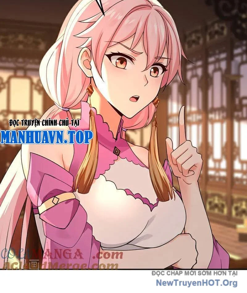 Đệ Tử Tu Luyện Còn Ta Thì Lười Biếng Chapter 189 - Trang 2