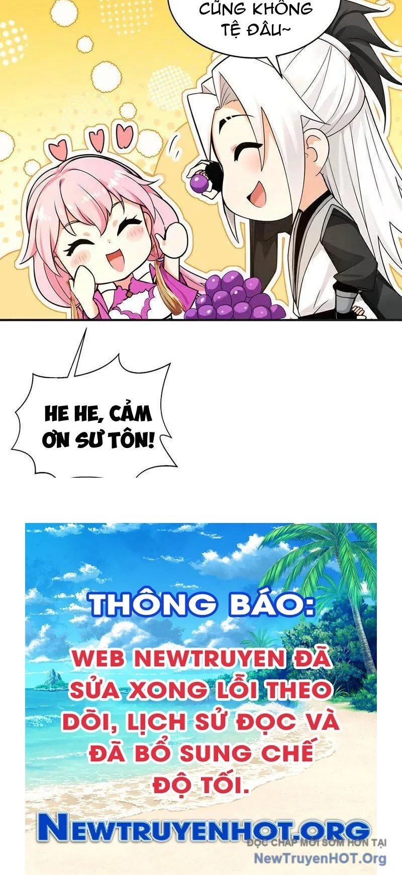 Đệ Tử Tu Luyện Còn Ta Thì Lười Biếng Chapter 189 - Trang 2