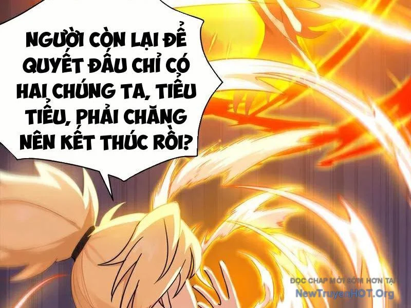 Đệ Tử Tu Luyện Còn Ta Thì Lười Biếng Chapter 192 - Trang 3