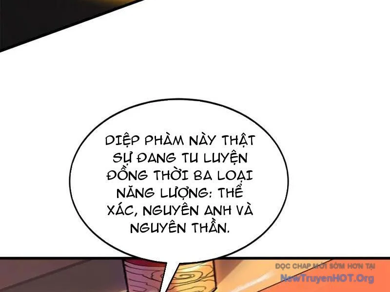 Đệ Tử Tu Luyện Còn Ta Thì Lười Biếng Chapter 192 - Trang 3
