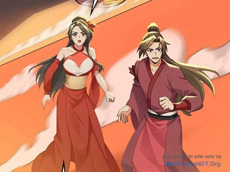 Đệ Tử Tu Luyện Còn Ta Thì Lười Biếng Chapter 192 - Trang 3