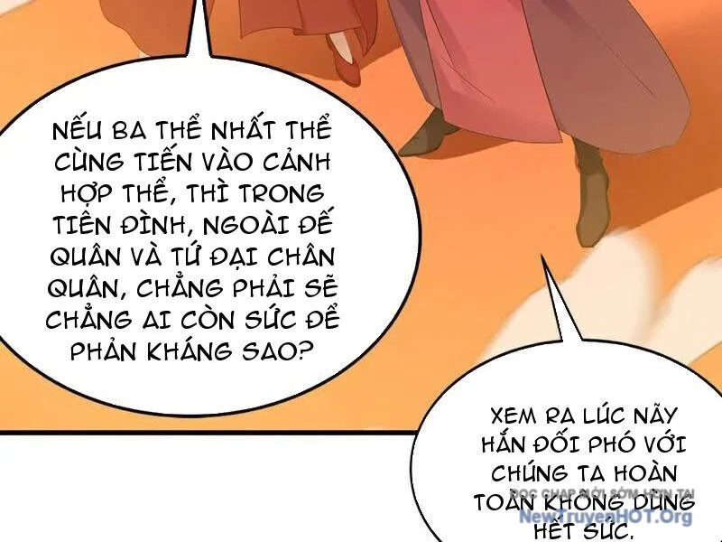 Đệ Tử Tu Luyện Còn Ta Thì Lười Biếng Chapter 192 - Trang 3