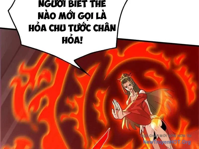 Đệ Tử Tu Luyện Còn Ta Thì Lười Biếng Chapter 192 - Trang 3