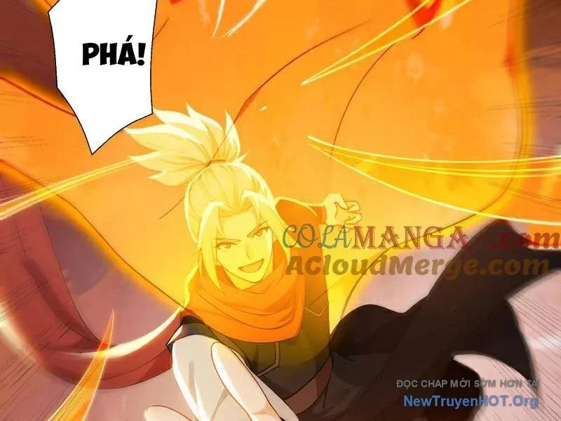 Đệ Tử Tu Luyện Còn Ta Thì Lười Biếng Chapter 192 - Trang 3