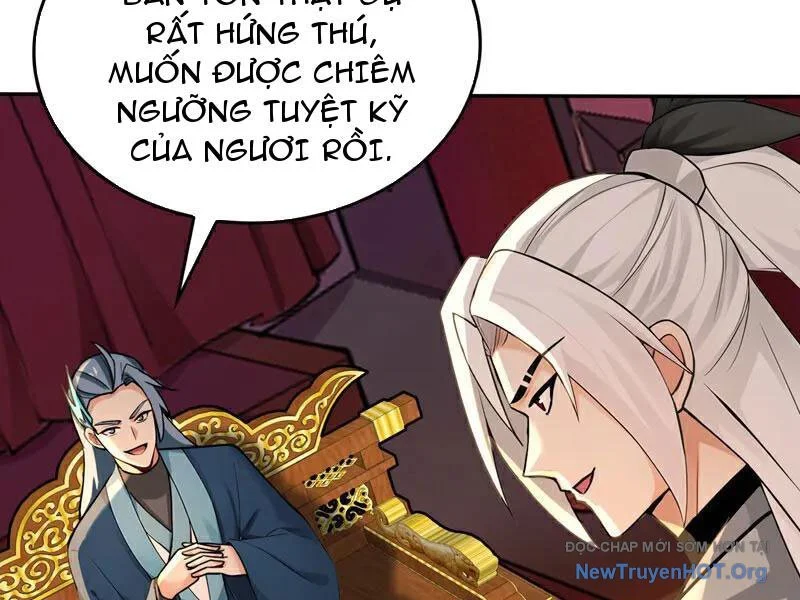 Đệ Tử Tu Luyện Còn Ta Thì Lười Biếng Chapter 192 - Trang 3
