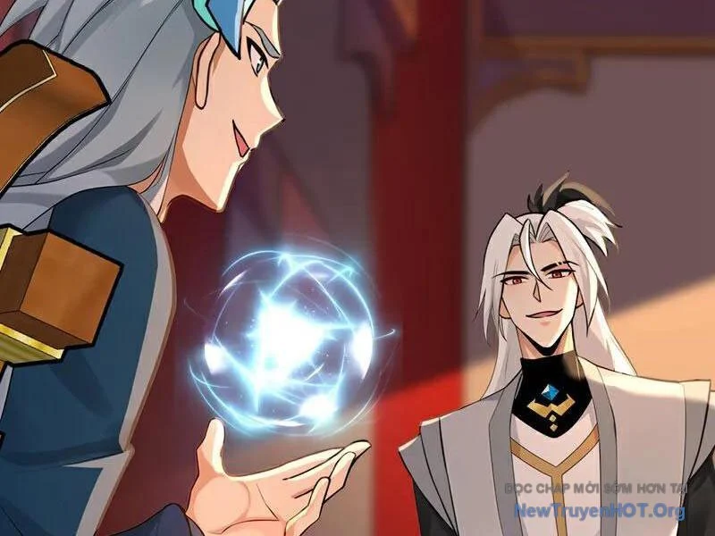 Đệ Tử Tu Luyện Còn Ta Thì Lười Biếng Chapter 192 - Trang 3