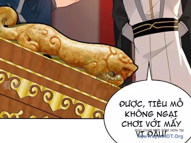 Đệ Tử Tu Luyện Còn Ta Thì Lười Biếng Chapter 192 - Trang 3