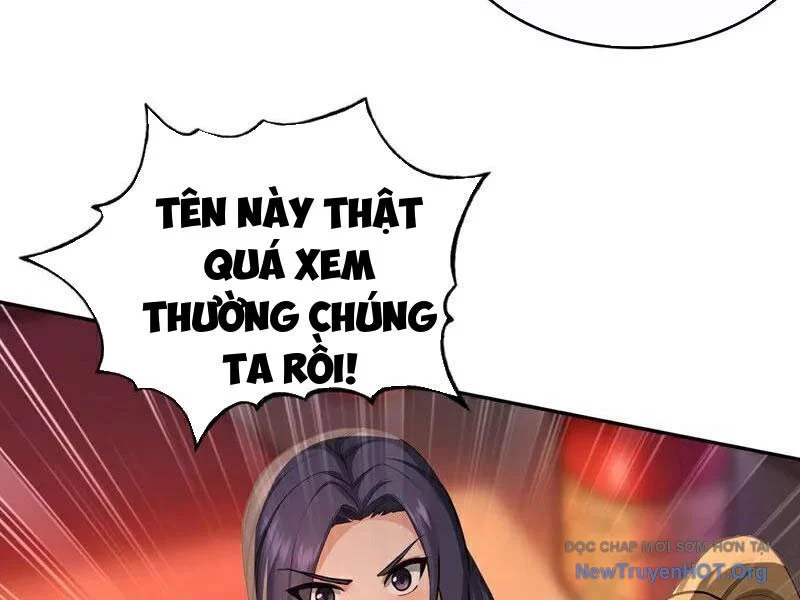 Đệ Tử Tu Luyện Còn Ta Thì Lười Biếng Chapter 192 - Trang 3