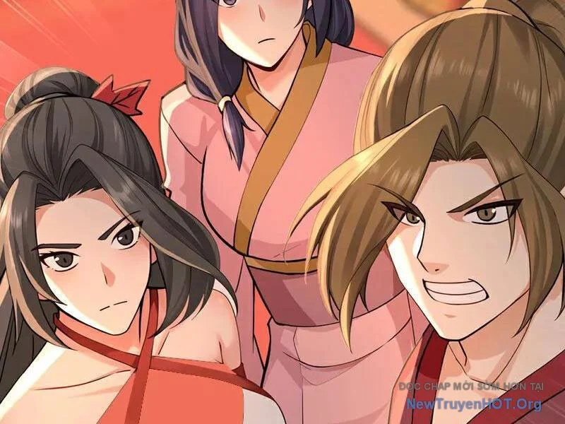 Đệ Tử Tu Luyện Còn Ta Thì Lười Biếng Chapter 192 - Trang 3