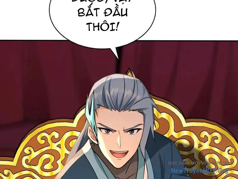 Đệ Tử Tu Luyện Còn Ta Thì Lười Biếng Chapter 192 - Trang 3