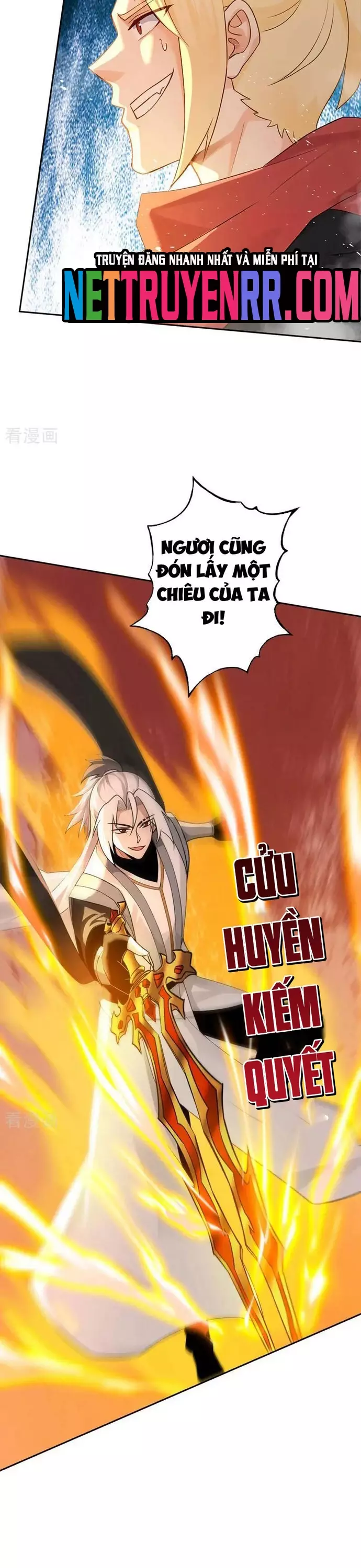 Đệ Tử Tu Luyện Còn Ta Thì Lười Biếng Chapter 193 - Next Chapter 194