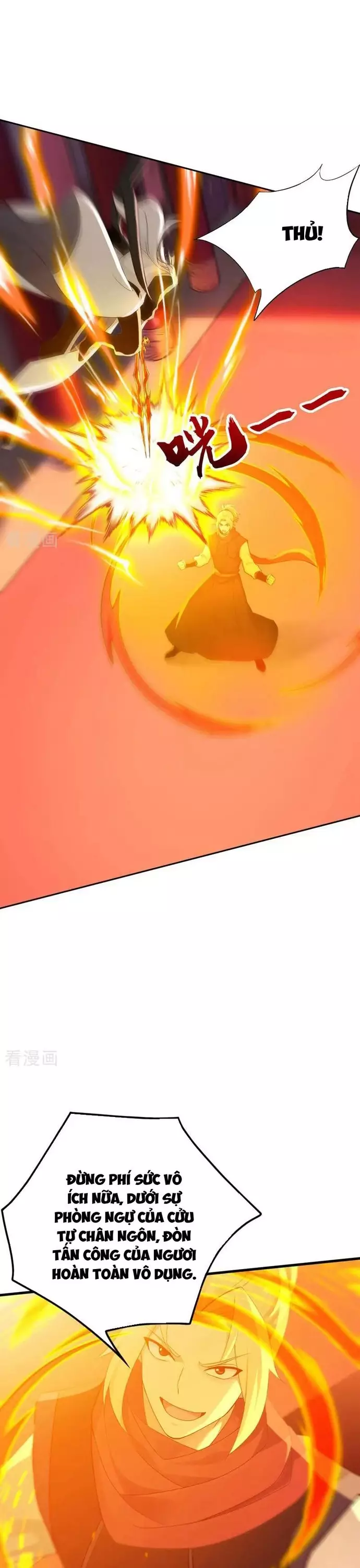 Đệ Tử Tu Luyện Còn Ta Thì Lười Biếng Chapter 193 - Next Chapter 194