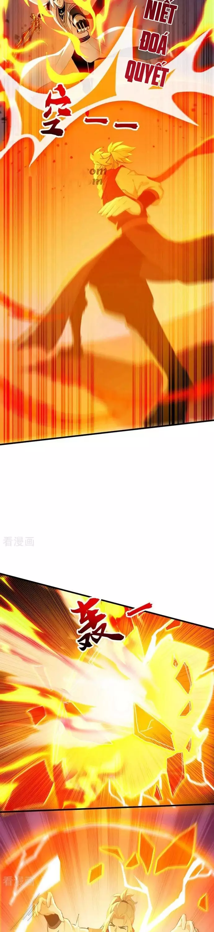 Đệ Tử Tu Luyện Còn Ta Thì Lười Biếng Chapter 193 - Next Chapter 194