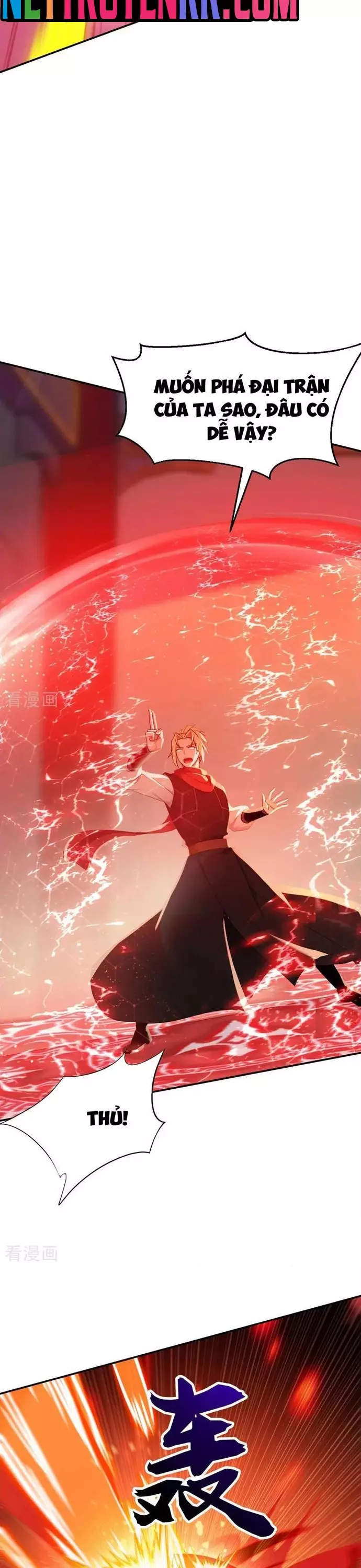 Đệ Tử Tu Luyện Còn Ta Thì Lười Biếng Chapter 194 - Next 