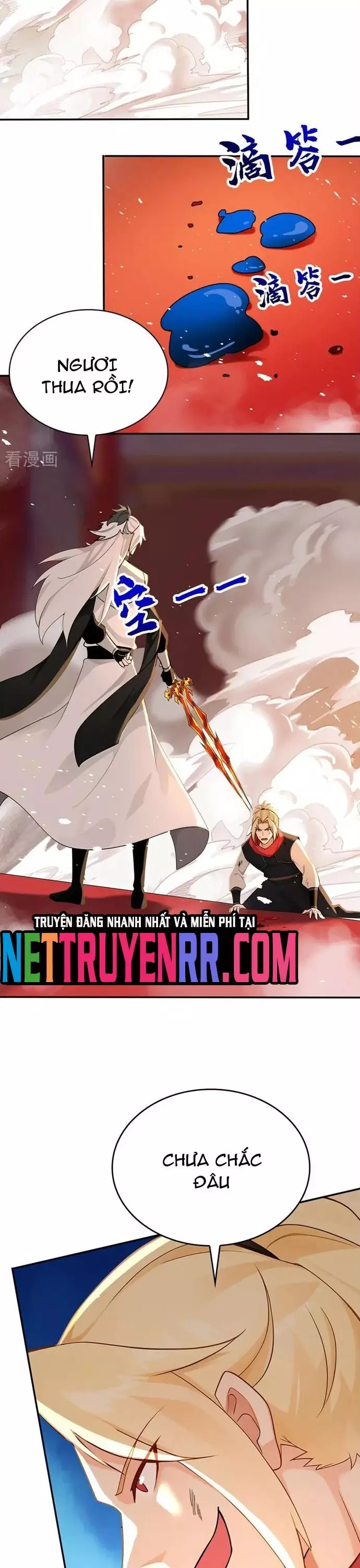 Đệ Tử Tu Luyện Còn Ta Thì Lười Biếng Chapter 194 - Next 