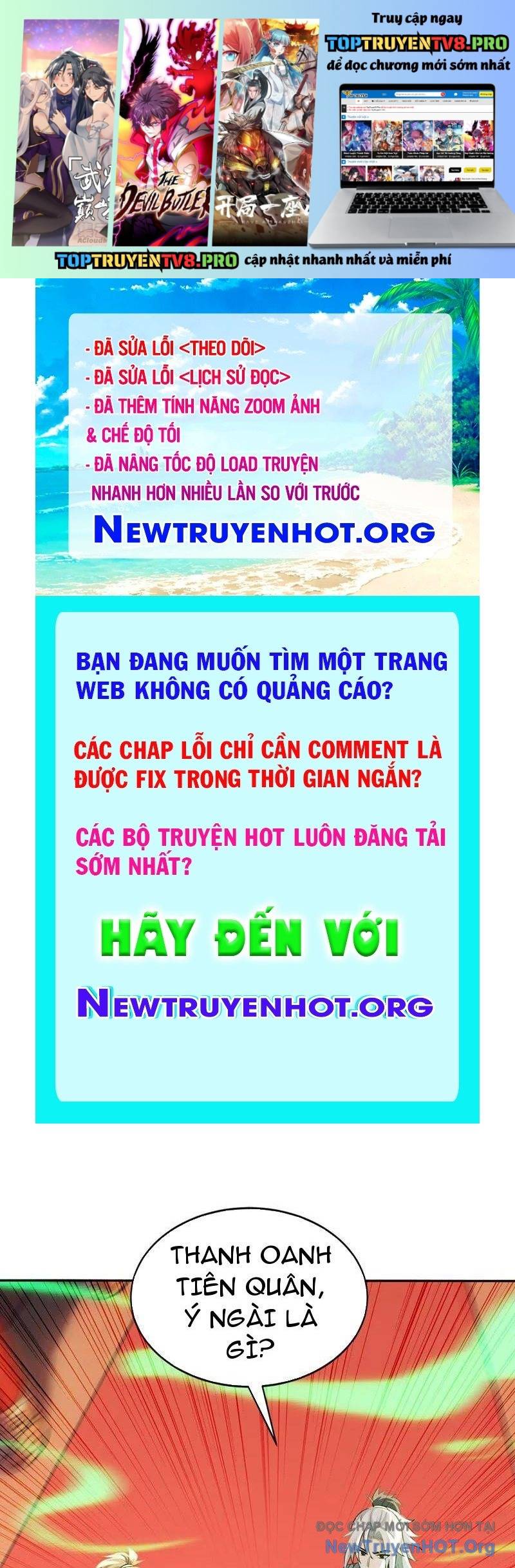 Đệ Tử Tu Luyện Còn Ta Thì Lười Biếng Chapter 195 - Next Chapter 196