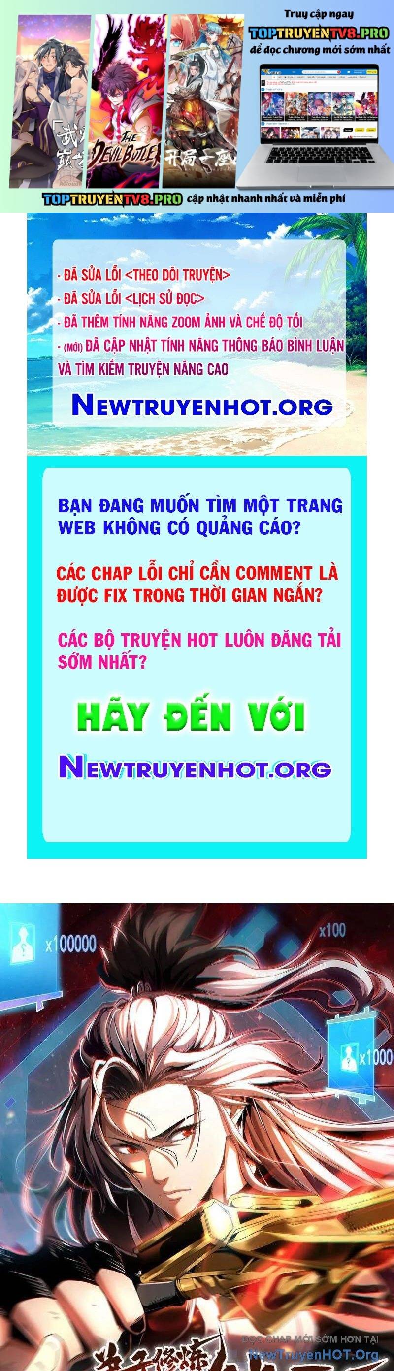 Đệ Tử Tu Luyện Còn Ta Thì Lười Biếng Chapter 201 1