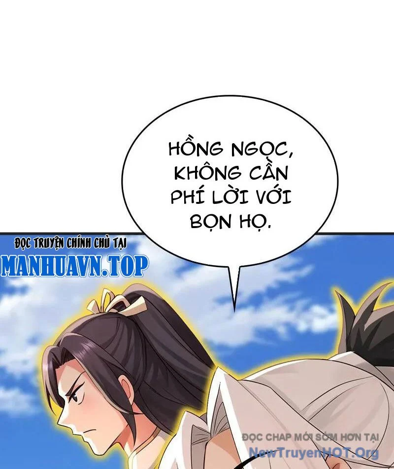 Đệ Tử Tu Luyện Còn Ta Thì Lười Biếng Chapter 201 3