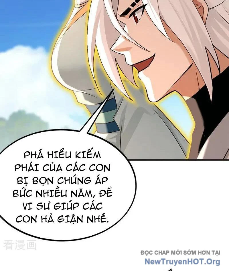 Đệ Tử Tu Luyện Còn Ta Thì Lười Biếng Chapter 201 4