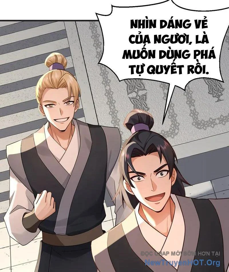 Đệ Tử Tu Luyện Còn Ta Thì Lười Biếng Chapter 201 5
