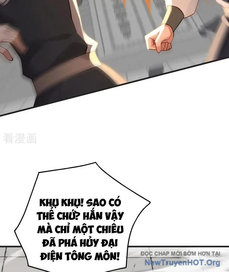 Đệ Tử Tu Luyện Còn Ta Thì Lười Biếng Chapter 201 11