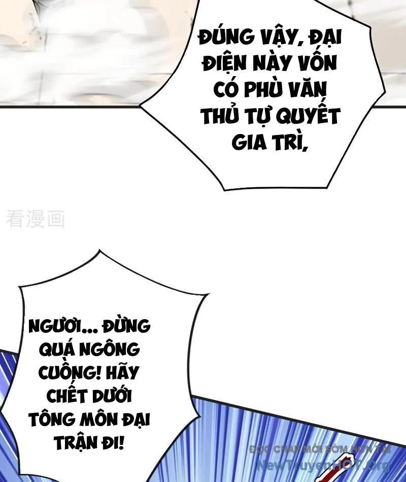 Đệ Tử Tu Luyện Còn Ta Thì Lười Biếng Chapter 201 13
