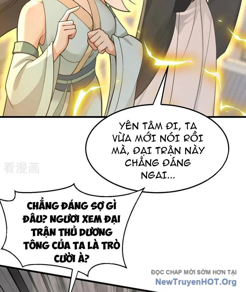 Đệ Tử Tu Luyện Còn Ta Thì Lười Biếng Chapter 201 22